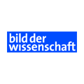 Bild der Wissenschaft